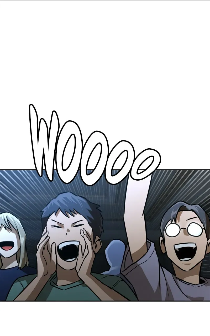 Double Click (PARK Soo-bong) — Chapter 4.1 — page 83
