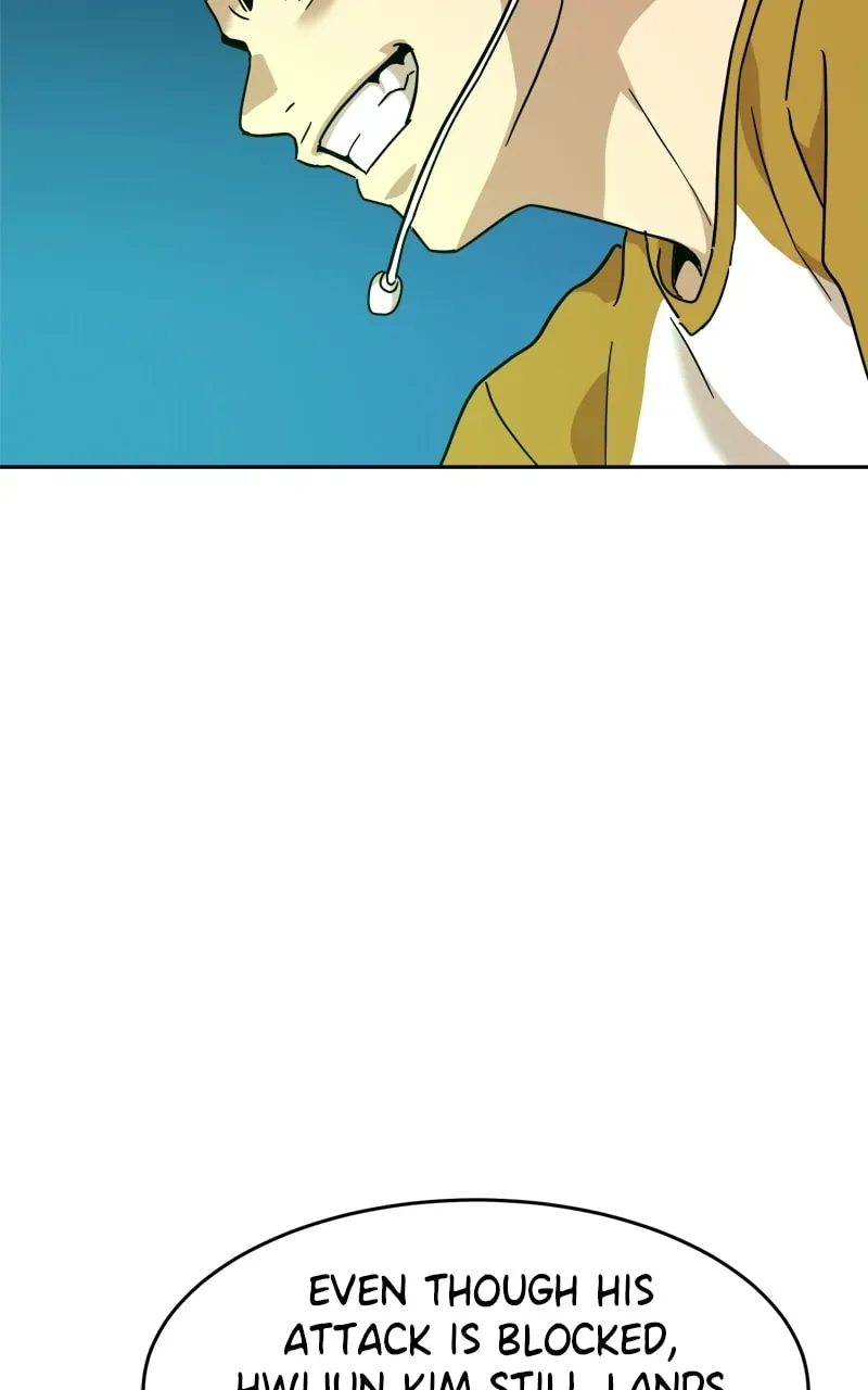 Double Click (PARK Soo-bong) — Chapter 4.1 — page 85