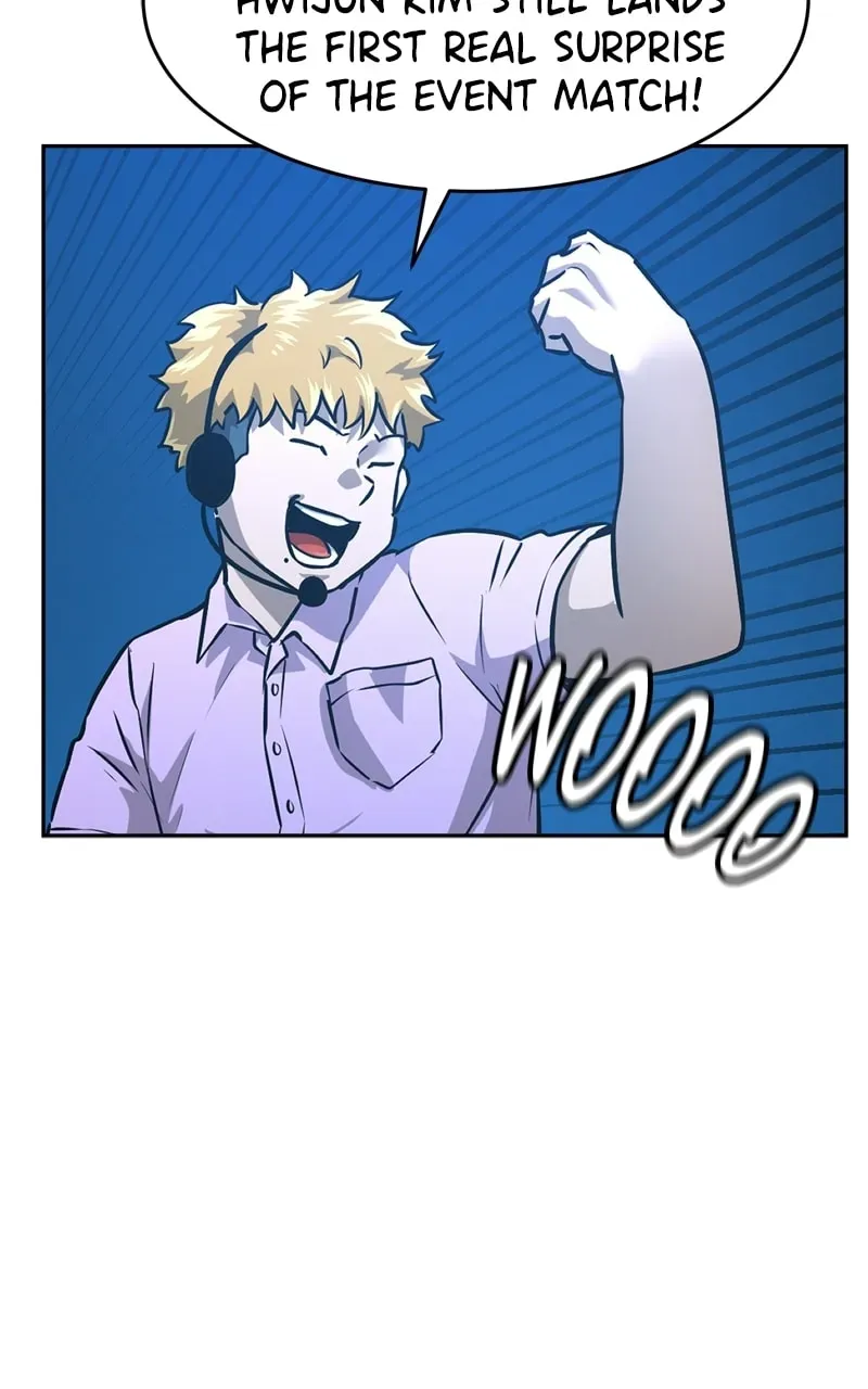 Double Click (PARK Soo-bong) — Chapter 4.1 — page 86