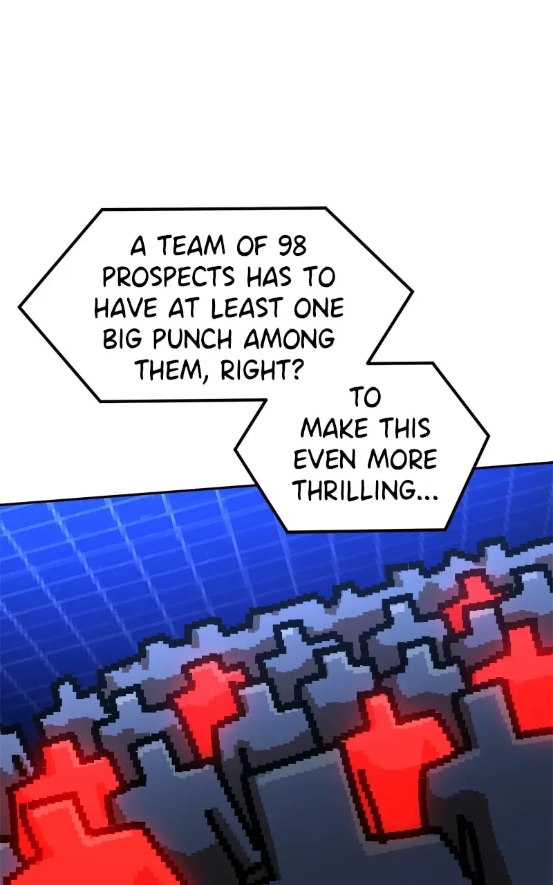 Double Click (PARK Soo-bong) — Chapter 4.1 — page 87
