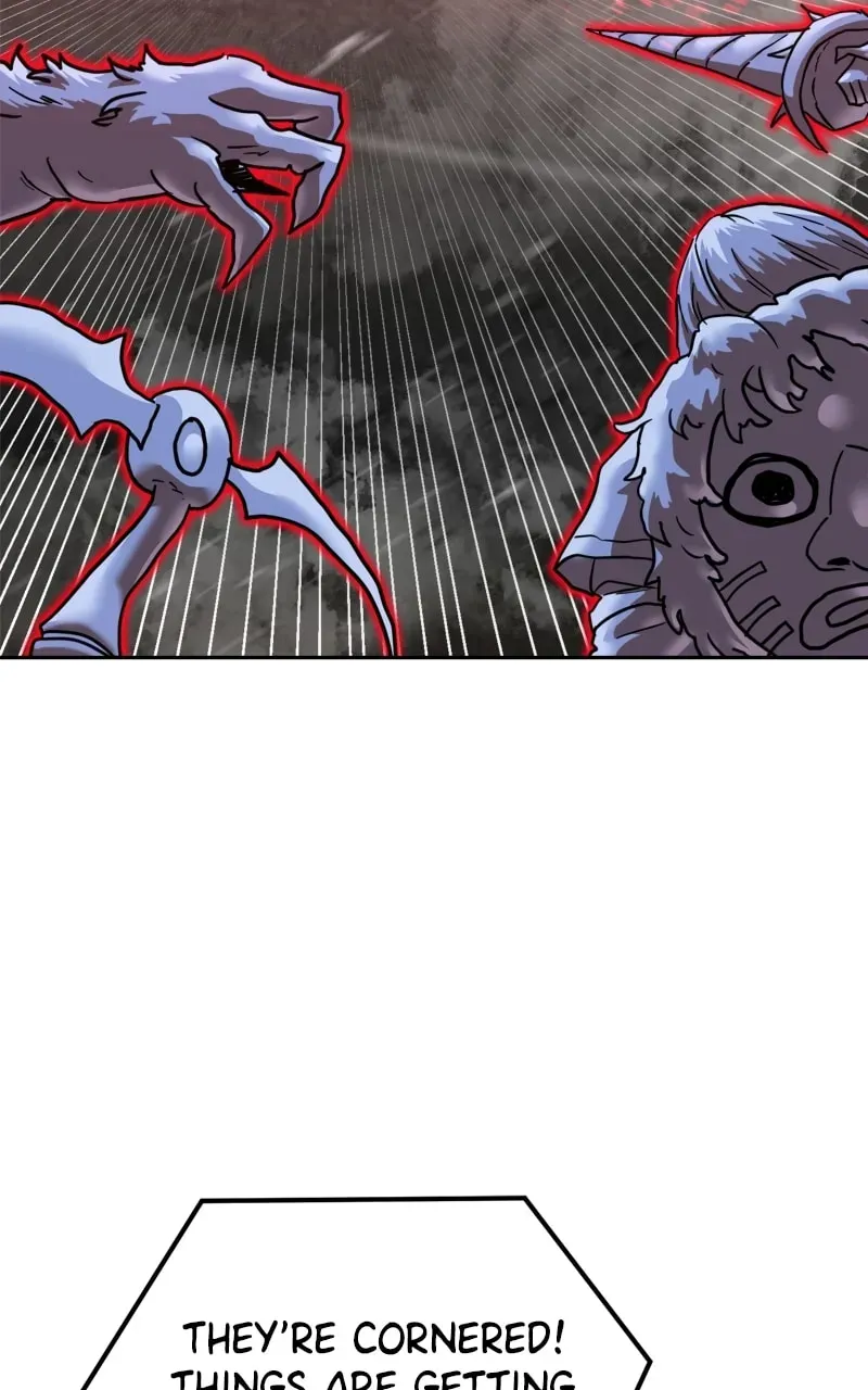 Double Click (PARK Soo-bong) — Chapter 4.1 — page 91