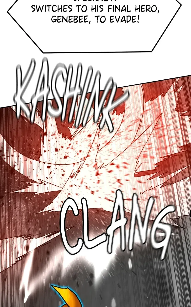 Double Click (PARK Soo-bong) — Chapter 4.1 — page 96