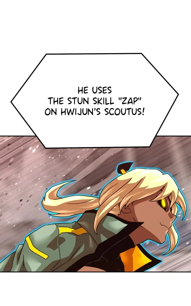 Double Click (PARK Soo-bong) — Chapter 4.1 — page 100