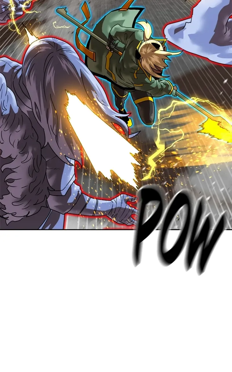 Double Click (PARK Soo-bong) — Chapter 4.1 — page 105