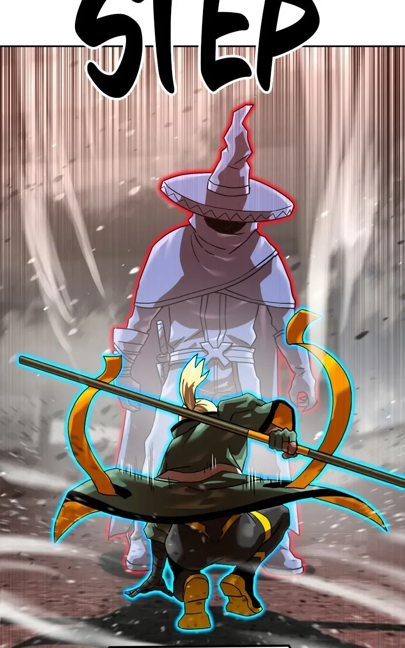 Double Click (PARK Soo-bong) — Chapter 4.1 — page 108