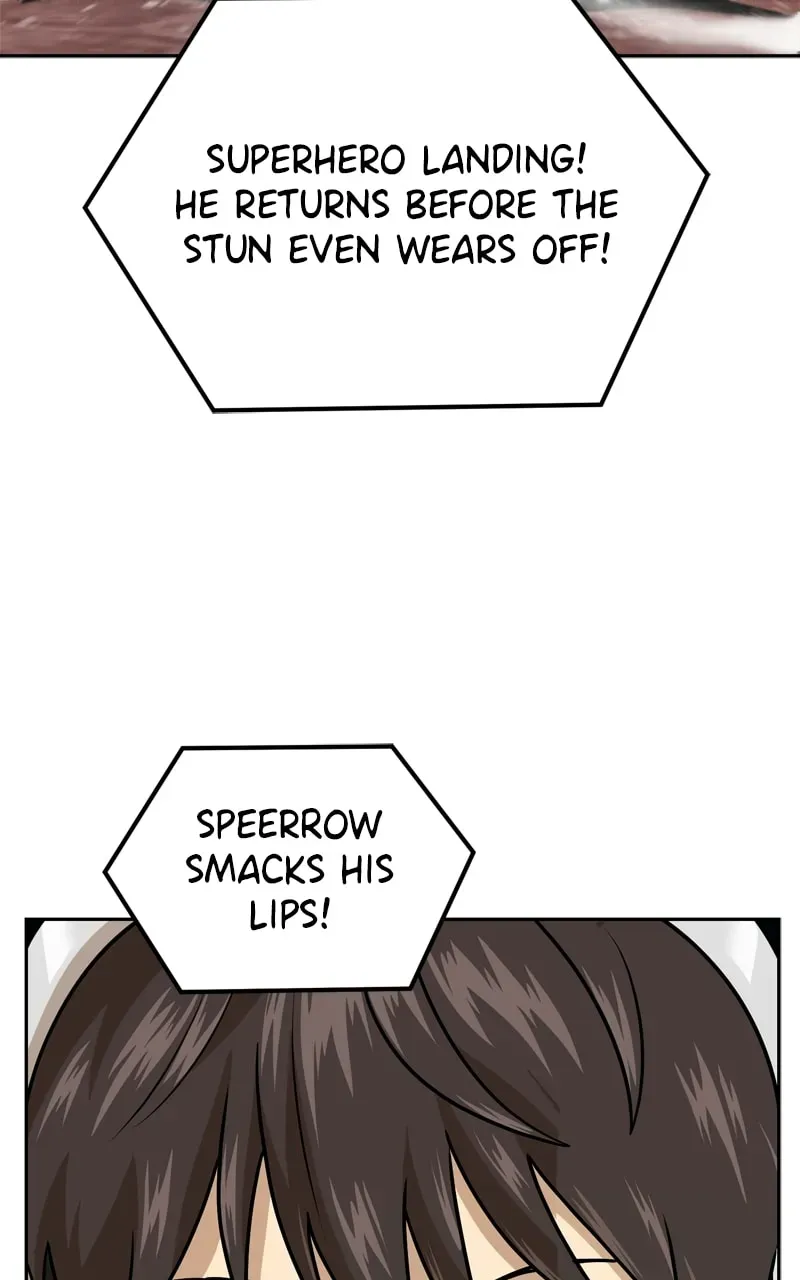 Double Click (PARK Soo-bong) — Chapter 4.1 — page 109