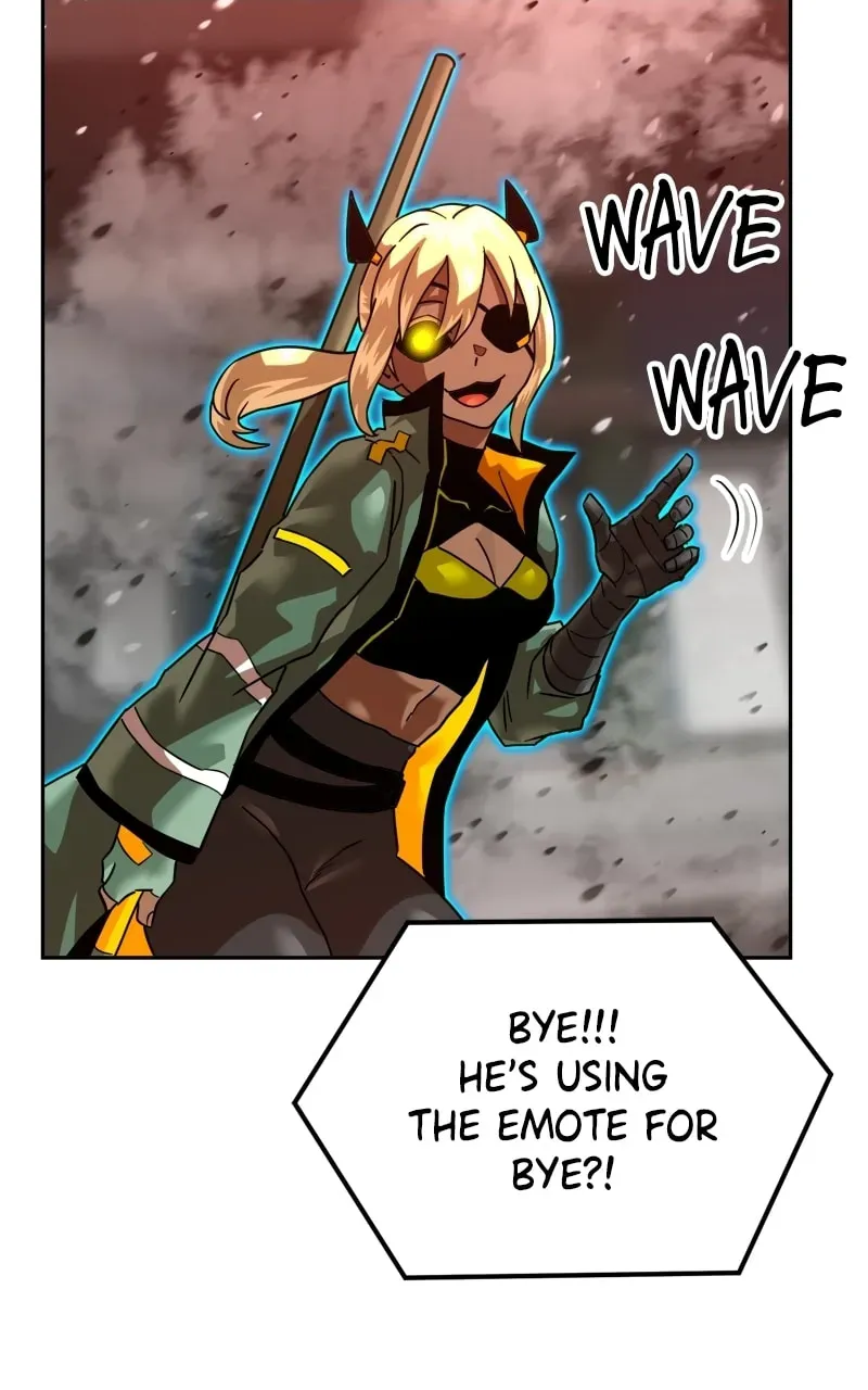 Double Click (PARK Soo-bong) — Chapter 4.1 — page 113