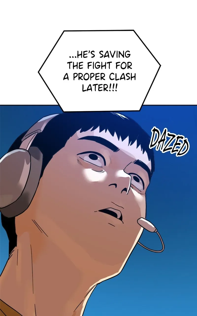 Double Click (PARK Soo-bong) — Chapter 4.1 — page 116