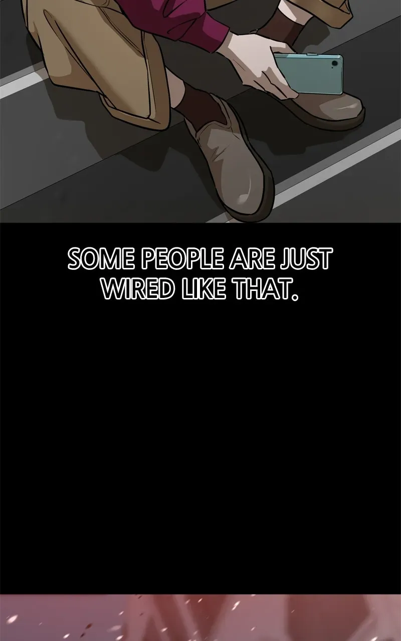 Double Click (PARK Soo-bong) — Chapter 5.1 — page 2