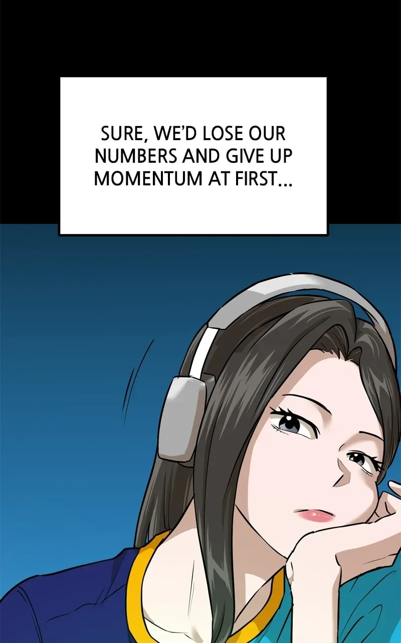 Double Click (PARK Soo-bong) — Chapter 5.1 — page 18