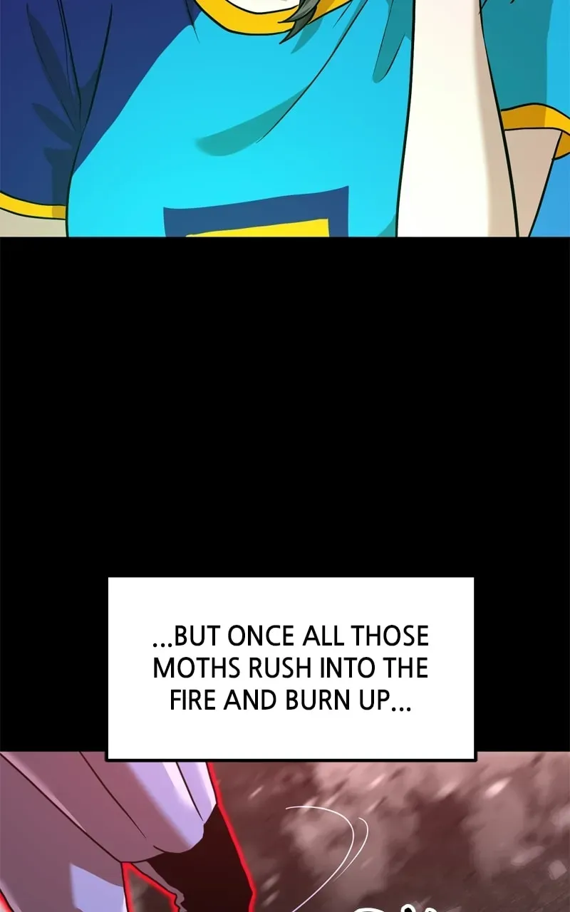 Double Click (PARK Soo-bong) — Chapter 5.1 — page 19