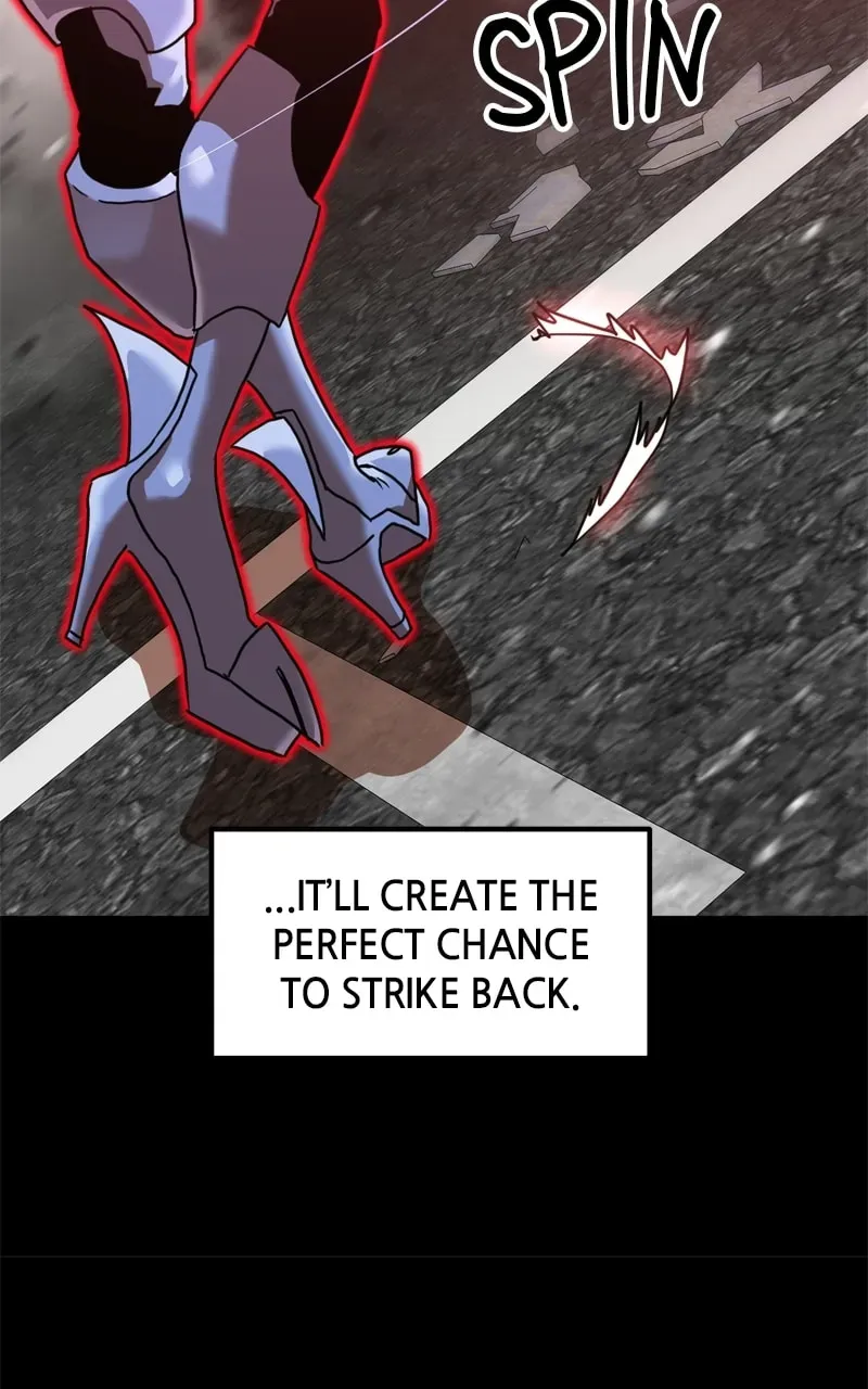 Double Click (PARK Soo-bong) — Chapter 5.1 — page 20