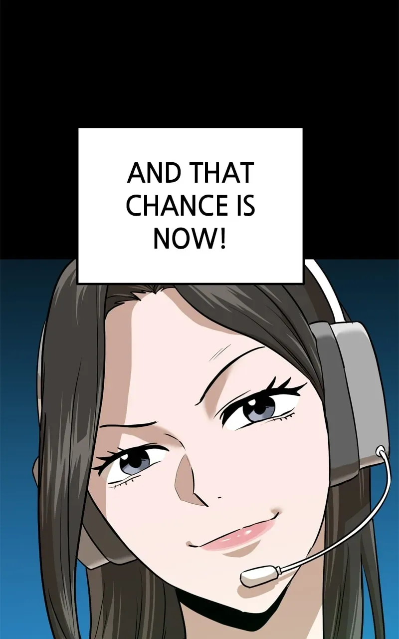 Double Click (PARK Soo-bong) — Chapter 5.1 — page 21