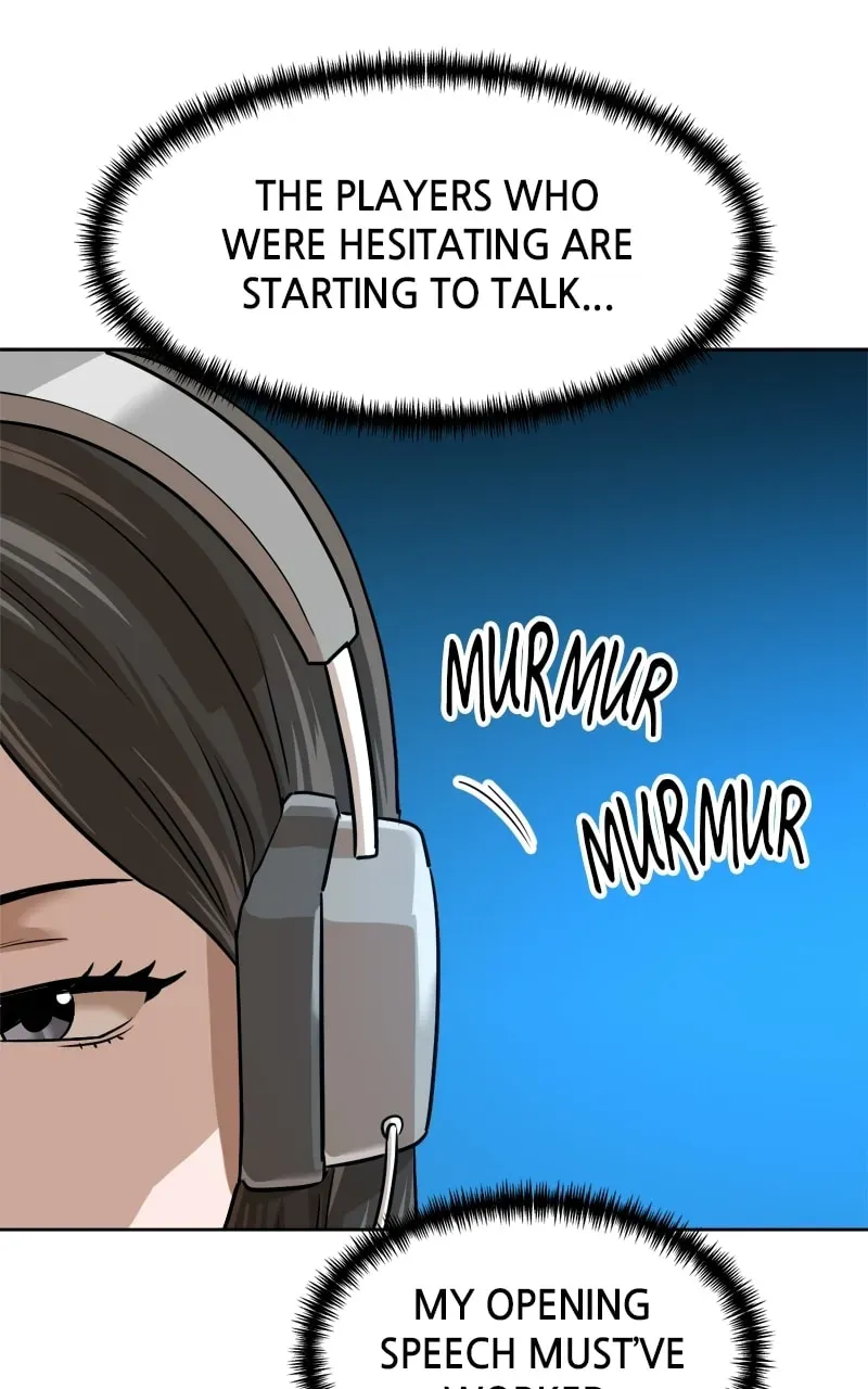 Double Click (PARK Soo-bong) — Chapter 5.1 — page 25