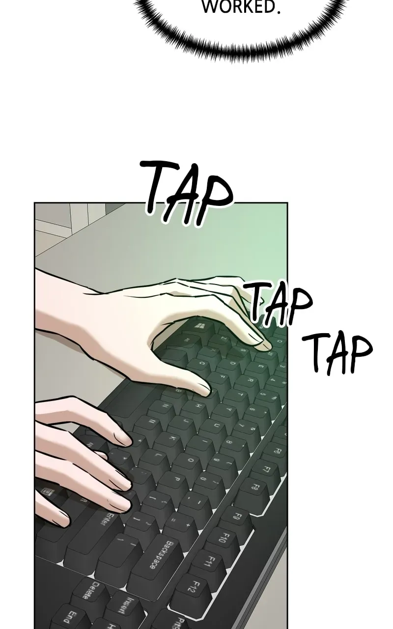 Double Click (PARK Soo-bong) — Chapter 5.1 — page 26