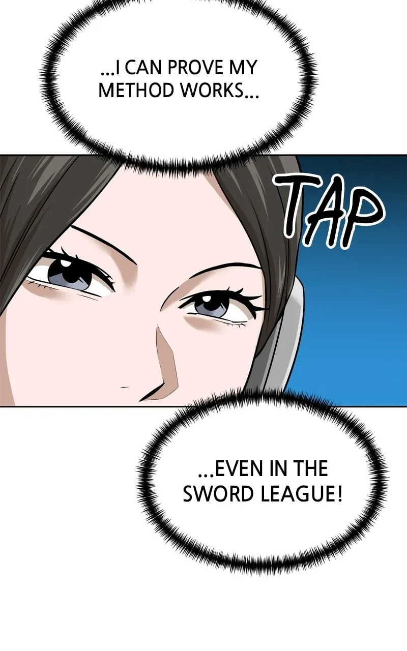 Double Click (PARK Soo-bong) — Chapter 5.1 — page 28