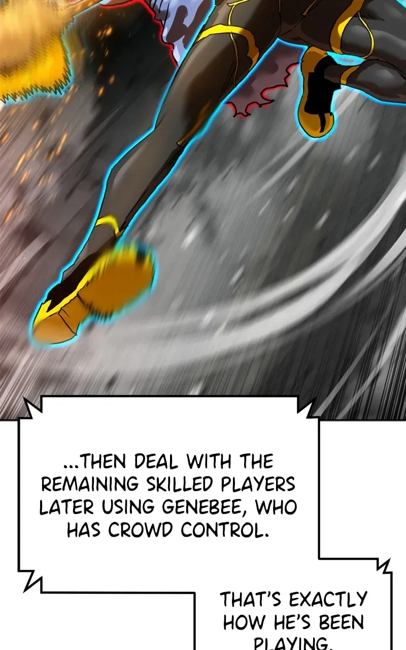 Double Click (PARK Soo-bong) — Chapter 5.1 — page 30