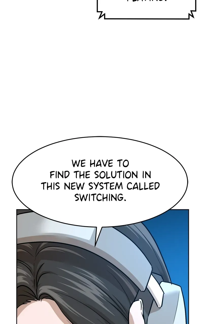 Double Click (PARK Soo-bong) — Chapter 5.1 — page 31