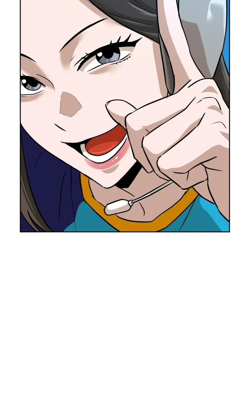 Double Click (PARK Soo-bong) — Chapter 5.1 — page 32