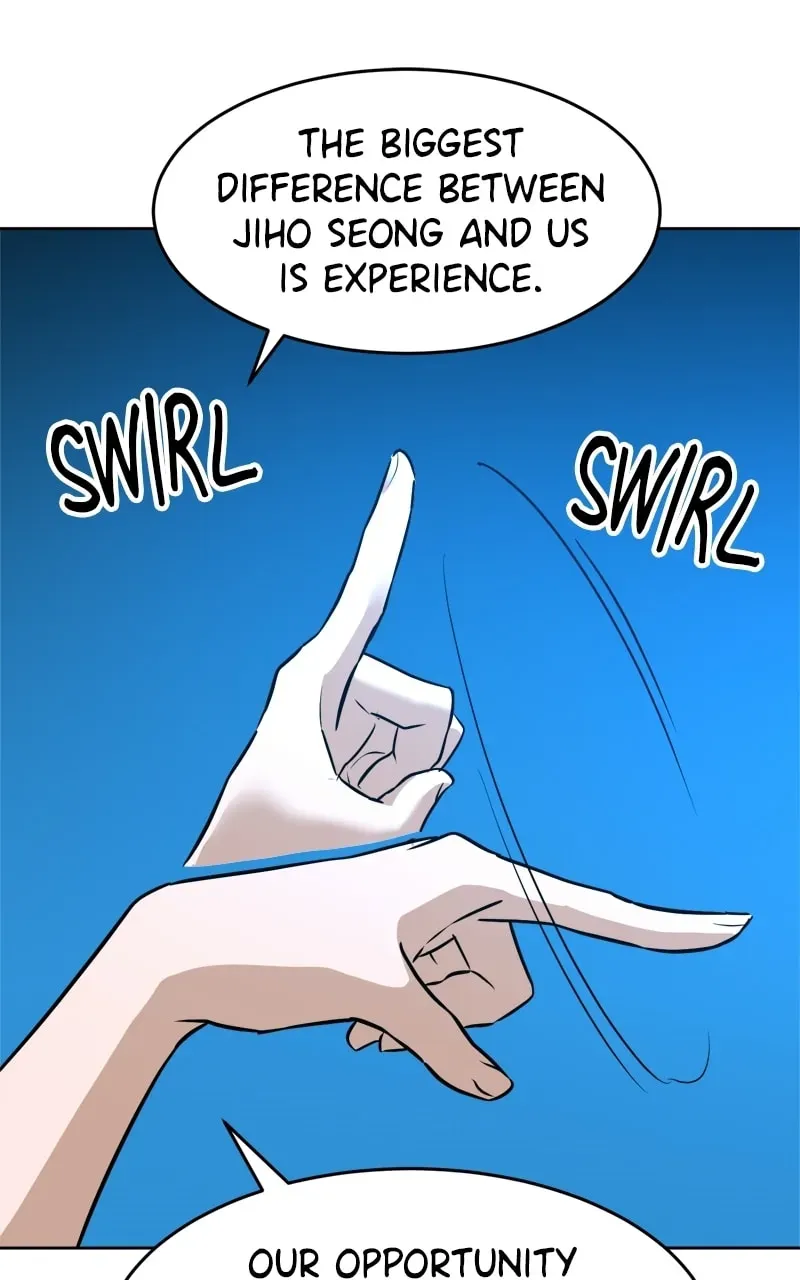 Double Click (PARK Soo-bong) — Chapter 5.1 — page 33