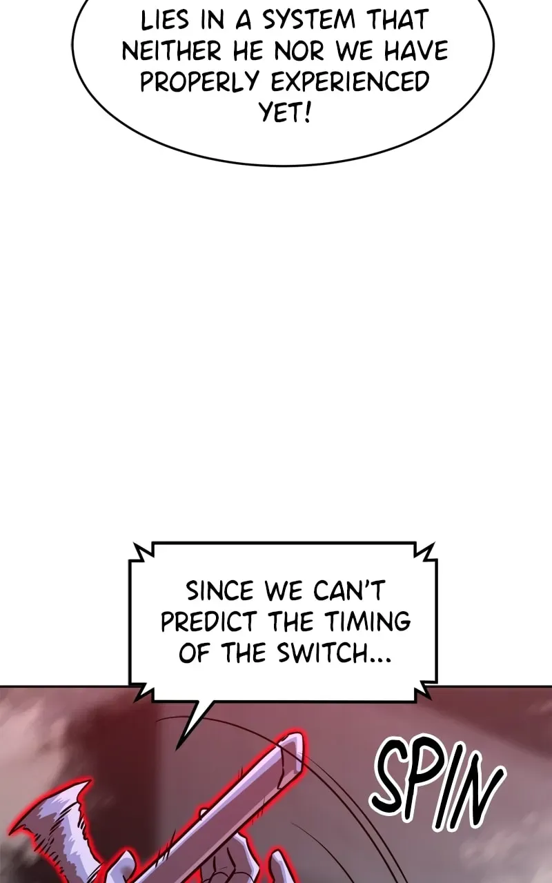 Double Click (PARK Soo-bong) — Chapter 5.1 — page 34