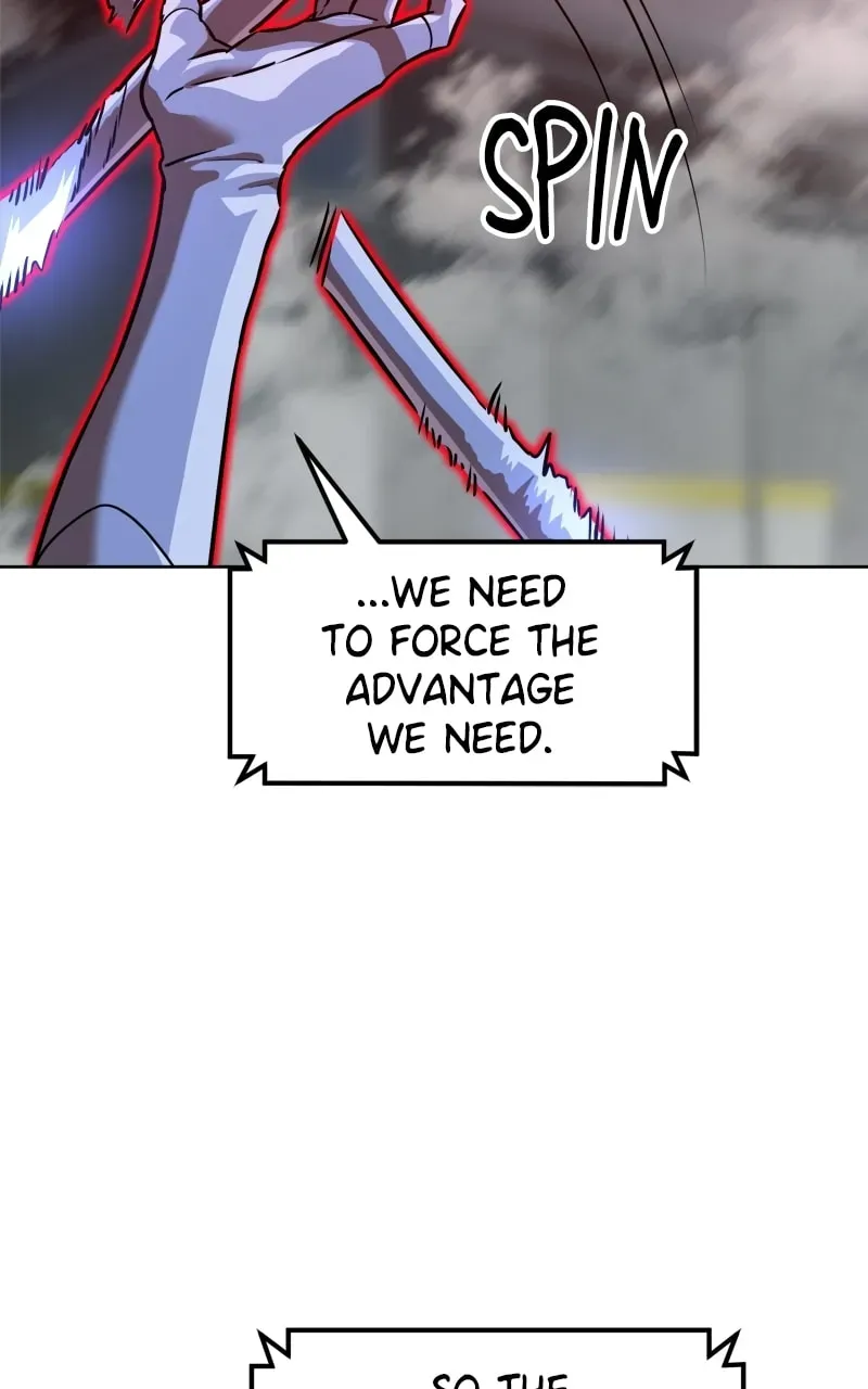 Double Click (PARK Soo-bong) — Chapter 5.1 — page 35