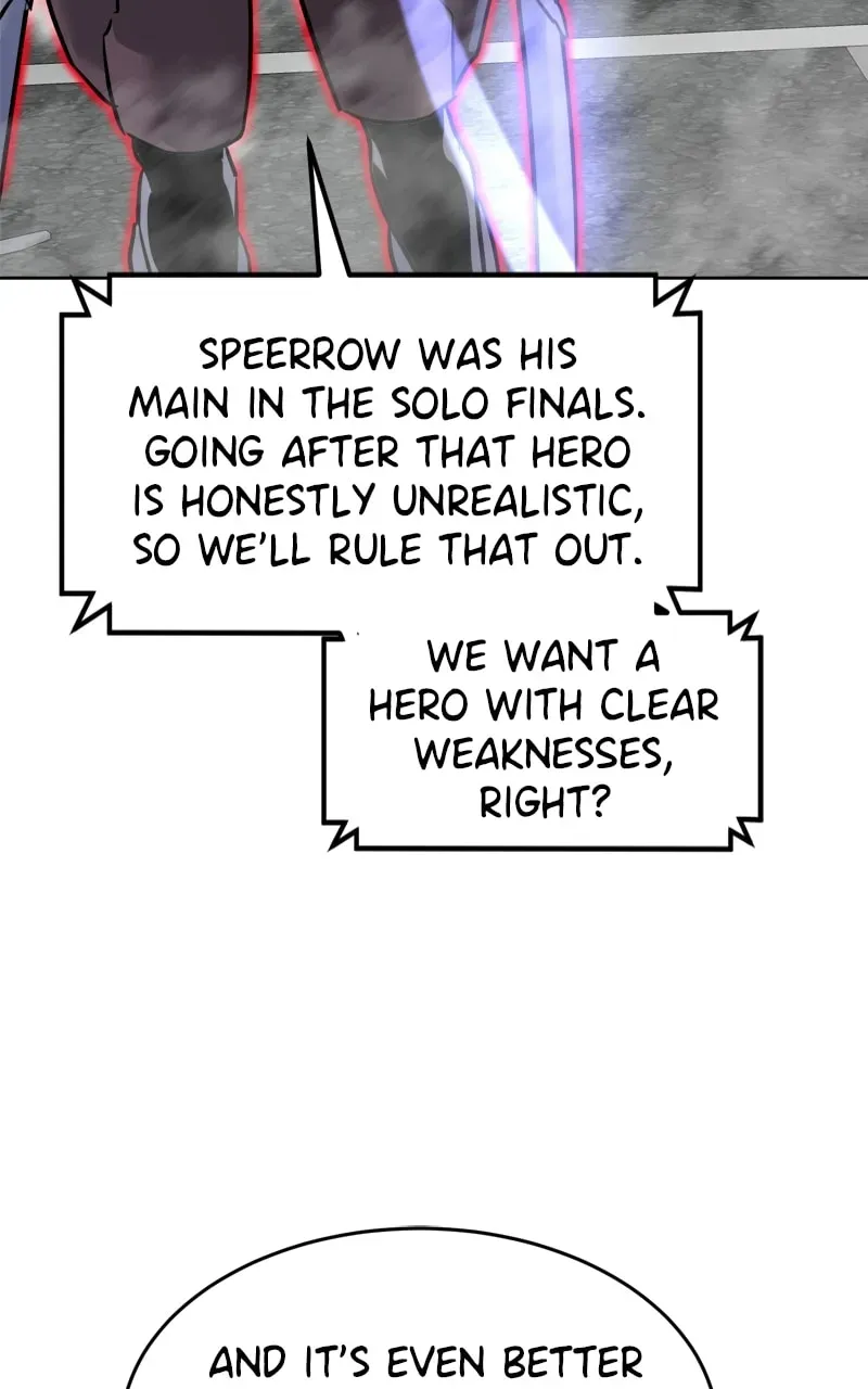Double Click (PARK Soo-bong) — Chapter 5.1 — page 37