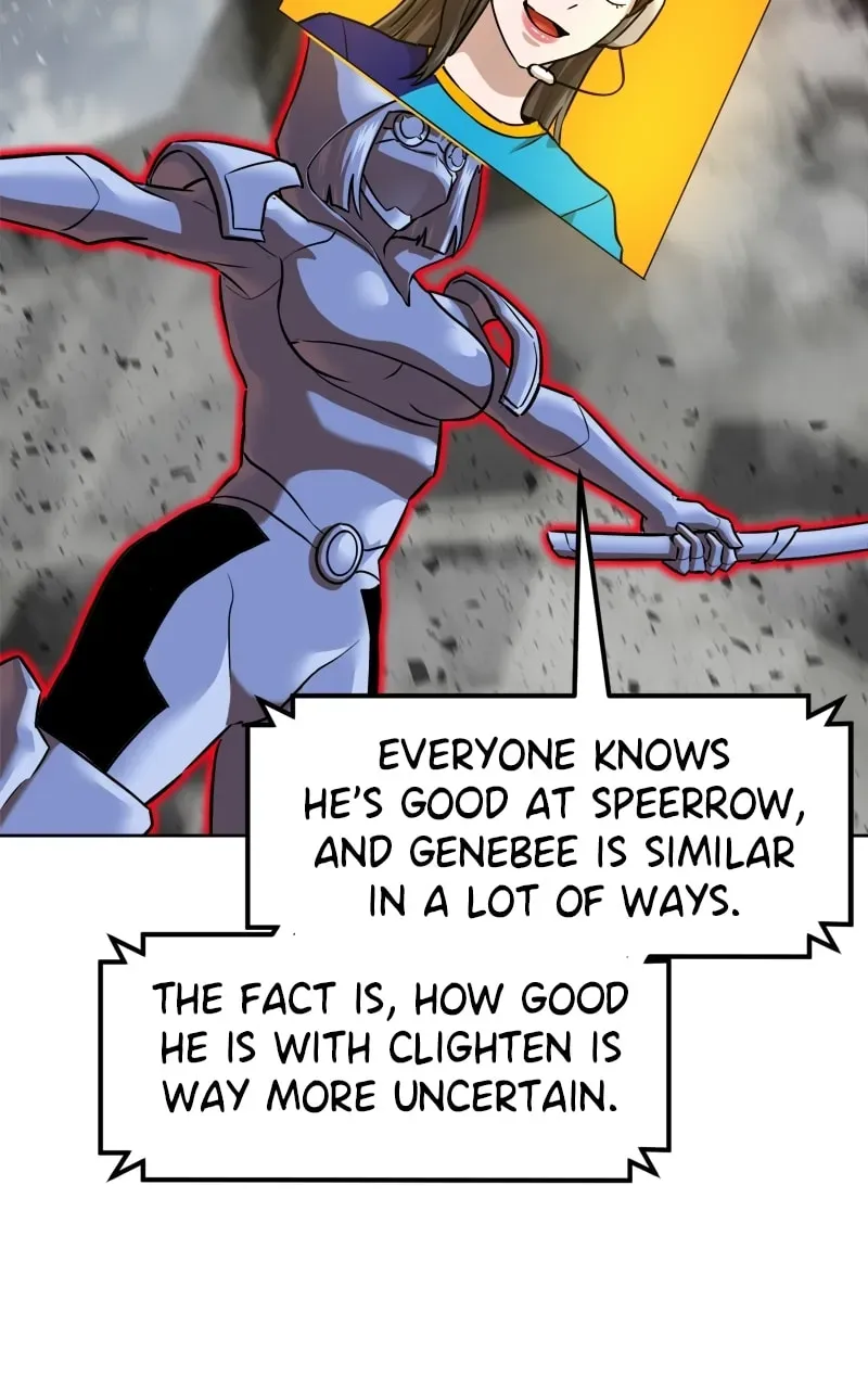 Double Click (PARK Soo-bong) — Chapter 5.1 — page 44