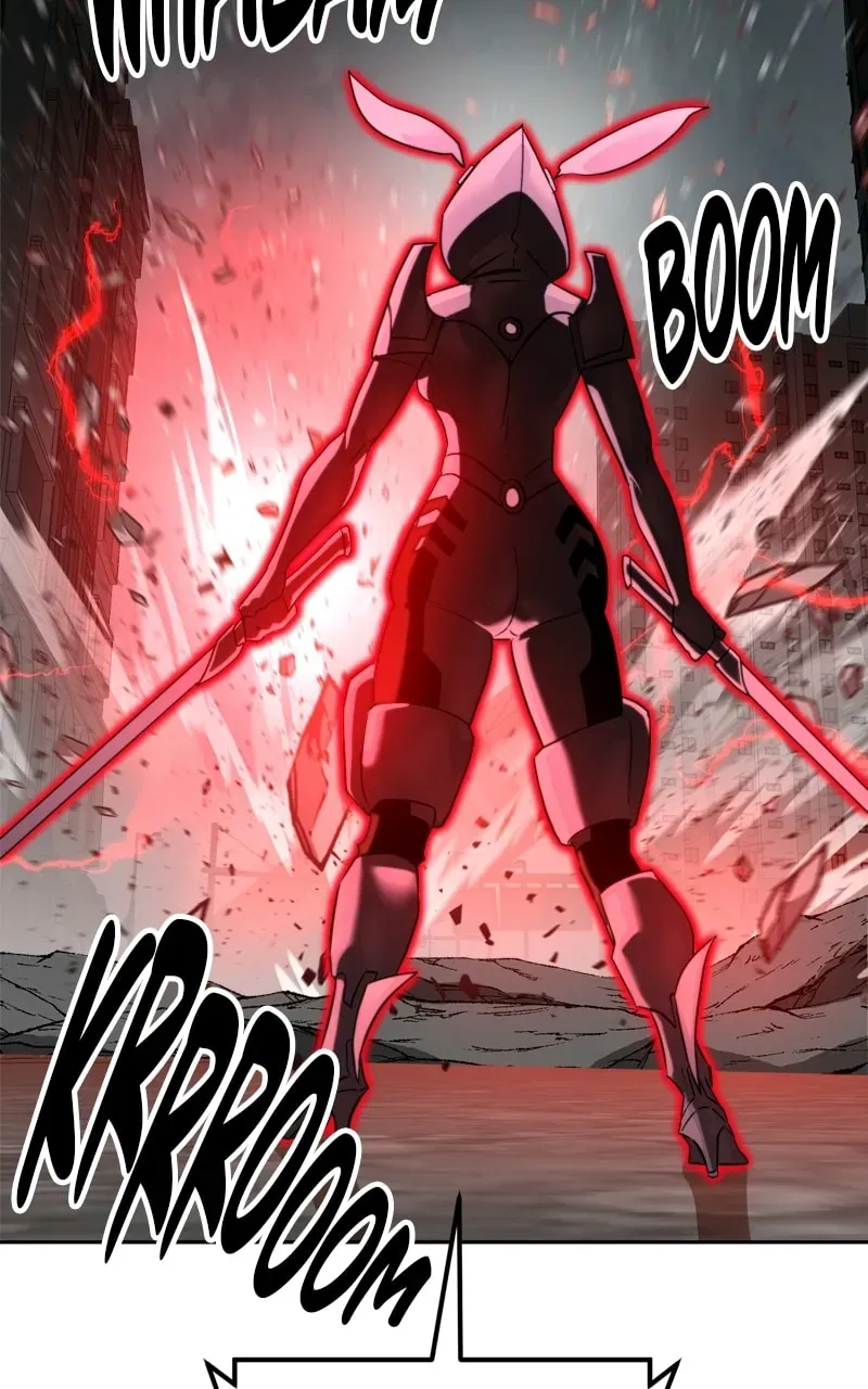 Double Click (PARK Soo-bong) — Chapter 5.1 — page 56