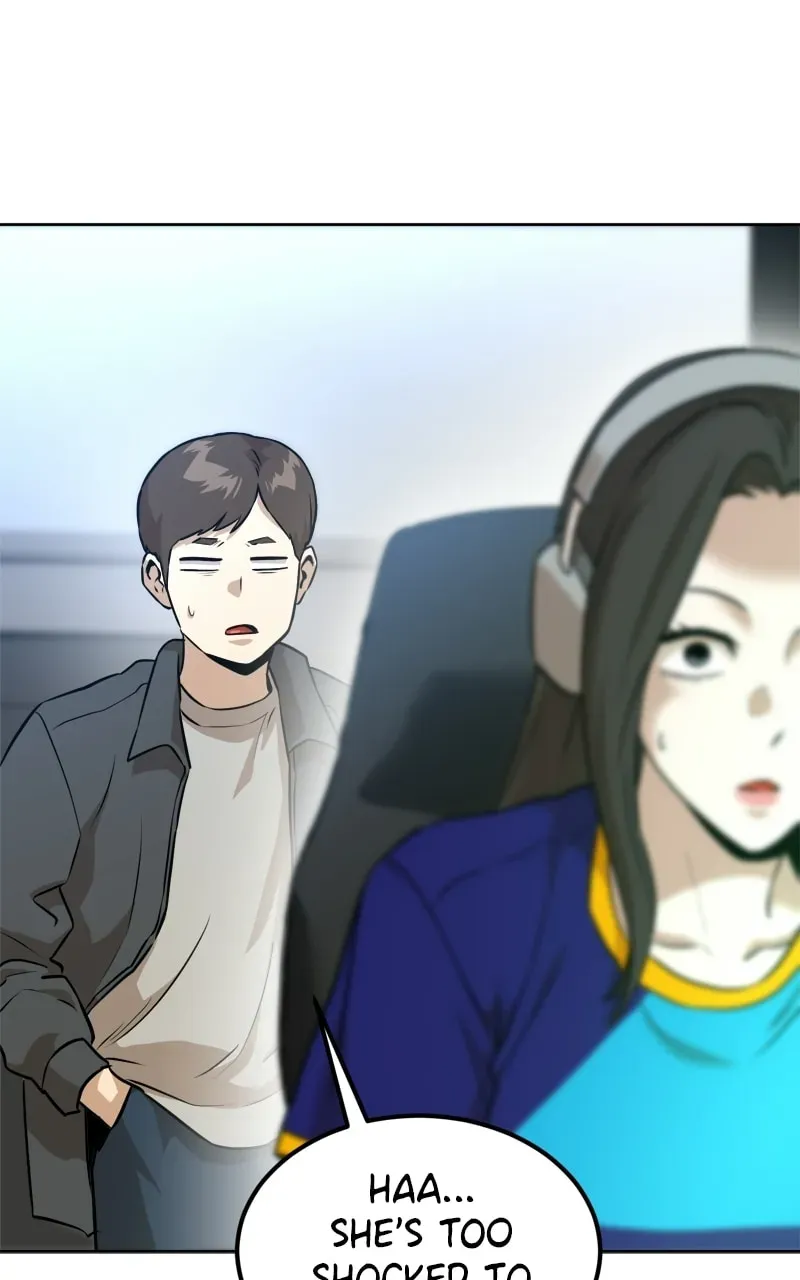 Double Click (PARK Soo-bong) — Chapter 5.1 — page 62