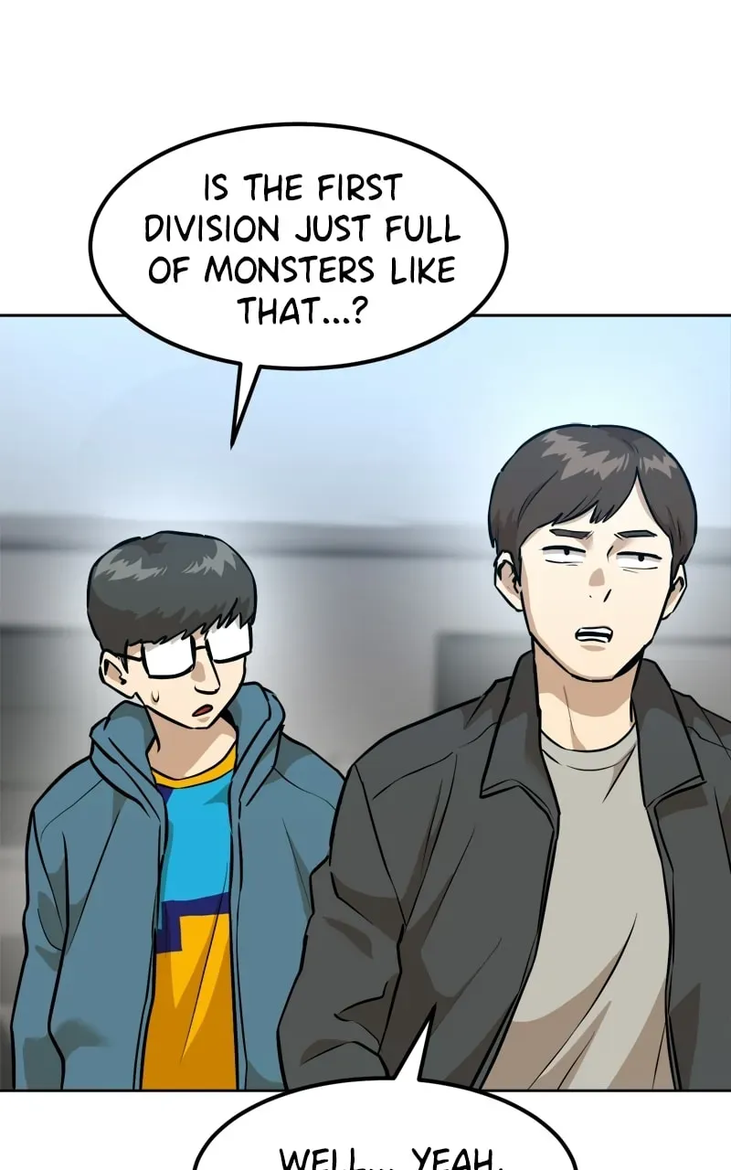 Double Click (PARK Soo-bong) — Chapter 5.1 — page 64