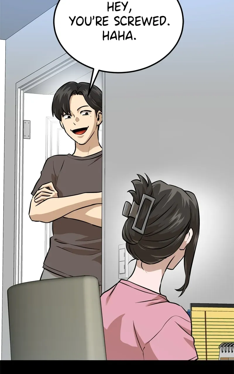 Double Click (PARK Soo-bong) — Chapter 5.1 — page 70