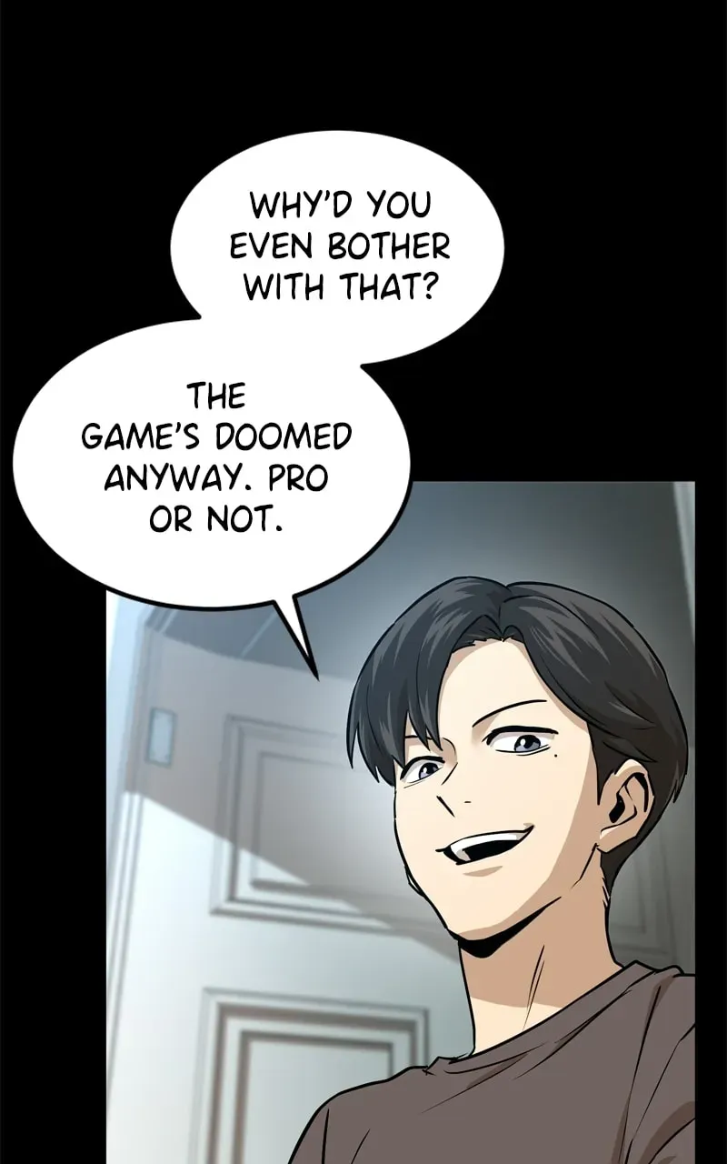 Double Click (PARK Soo-bong) — Chapter 5.1 — page 71
