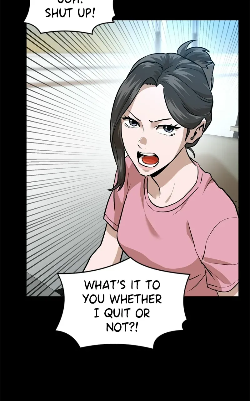 Double Click (PARK Soo-bong) — Chapter 5.1 — page 73