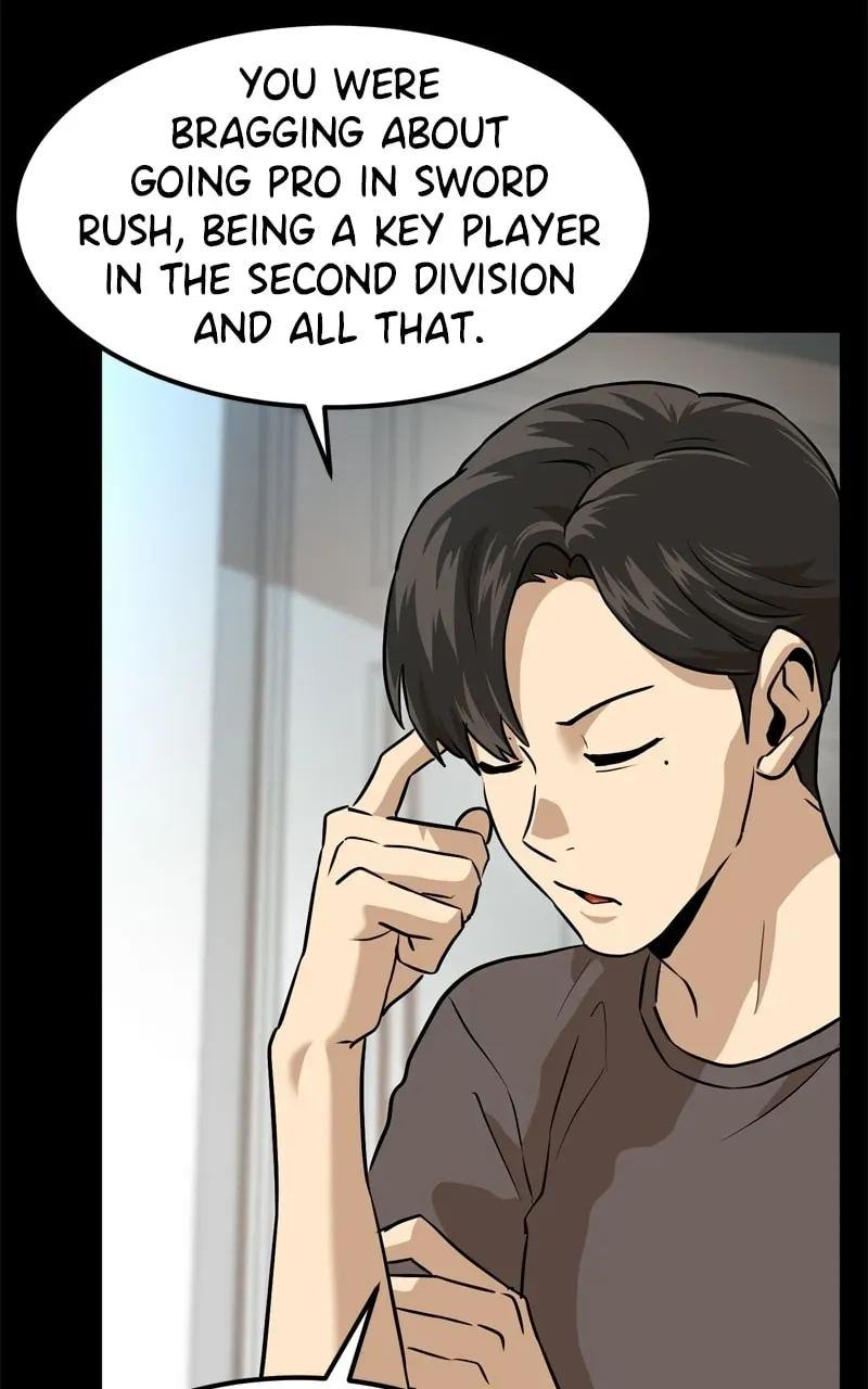 Double Click (PARK Soo-bong) — Chapter 5.1 — page 74