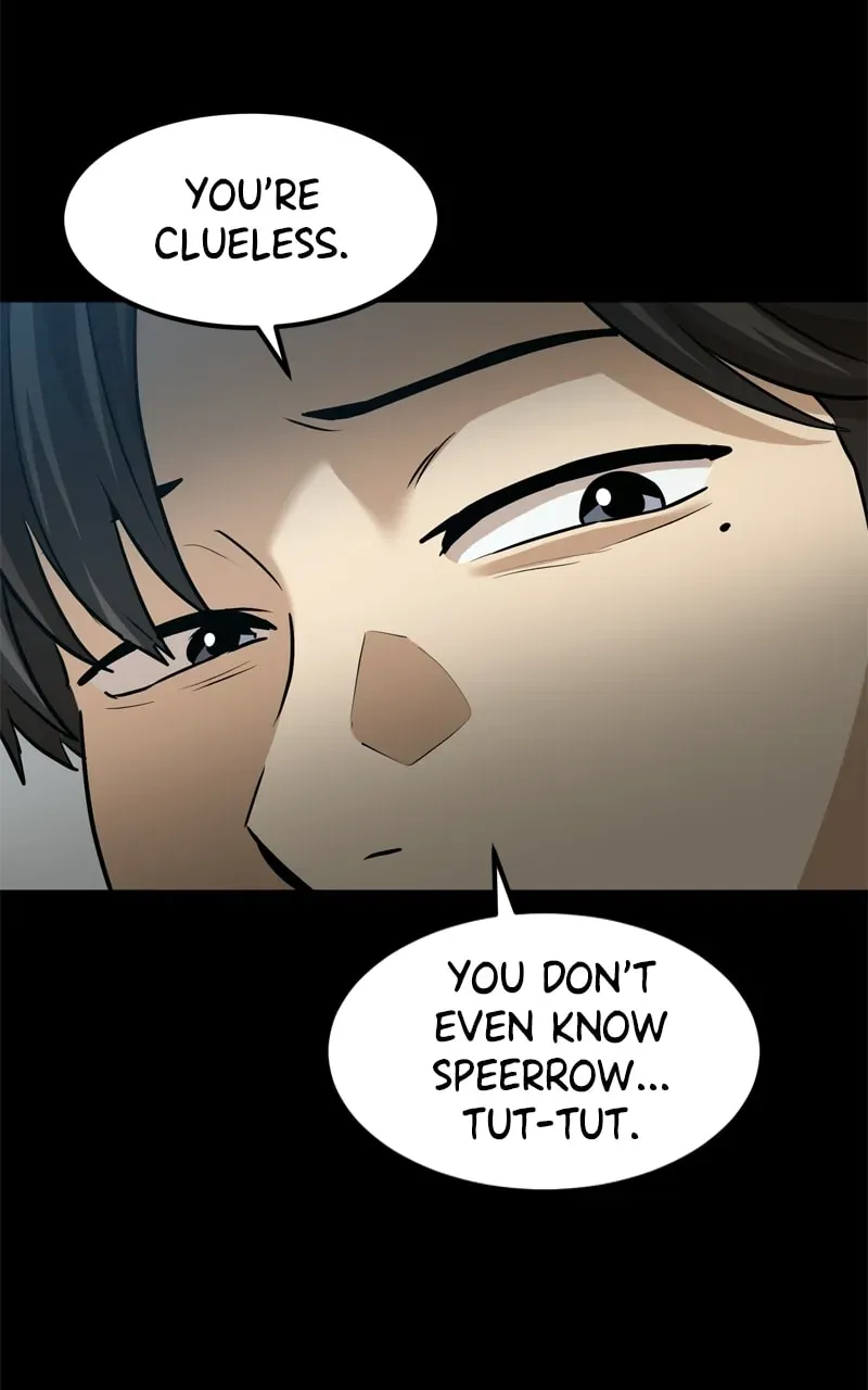 Double Click (PARK Soo-bong) — Chapter 5.1 — page 77