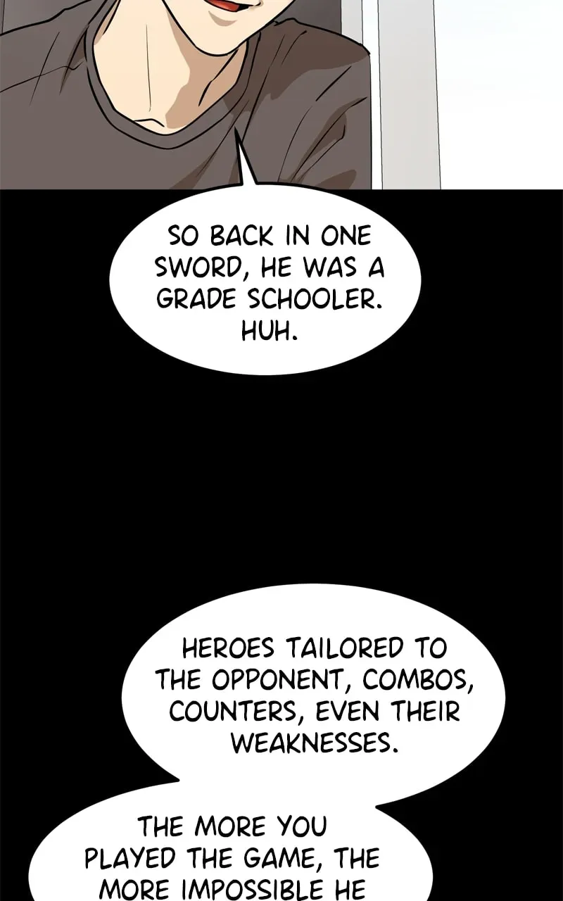 Double Click (PARK Soo-bong) — Chapter 5.1 — page 82