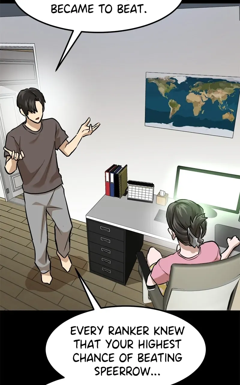 Double Click (PARK Soo-bong) — Chapter 5.1 — page 83