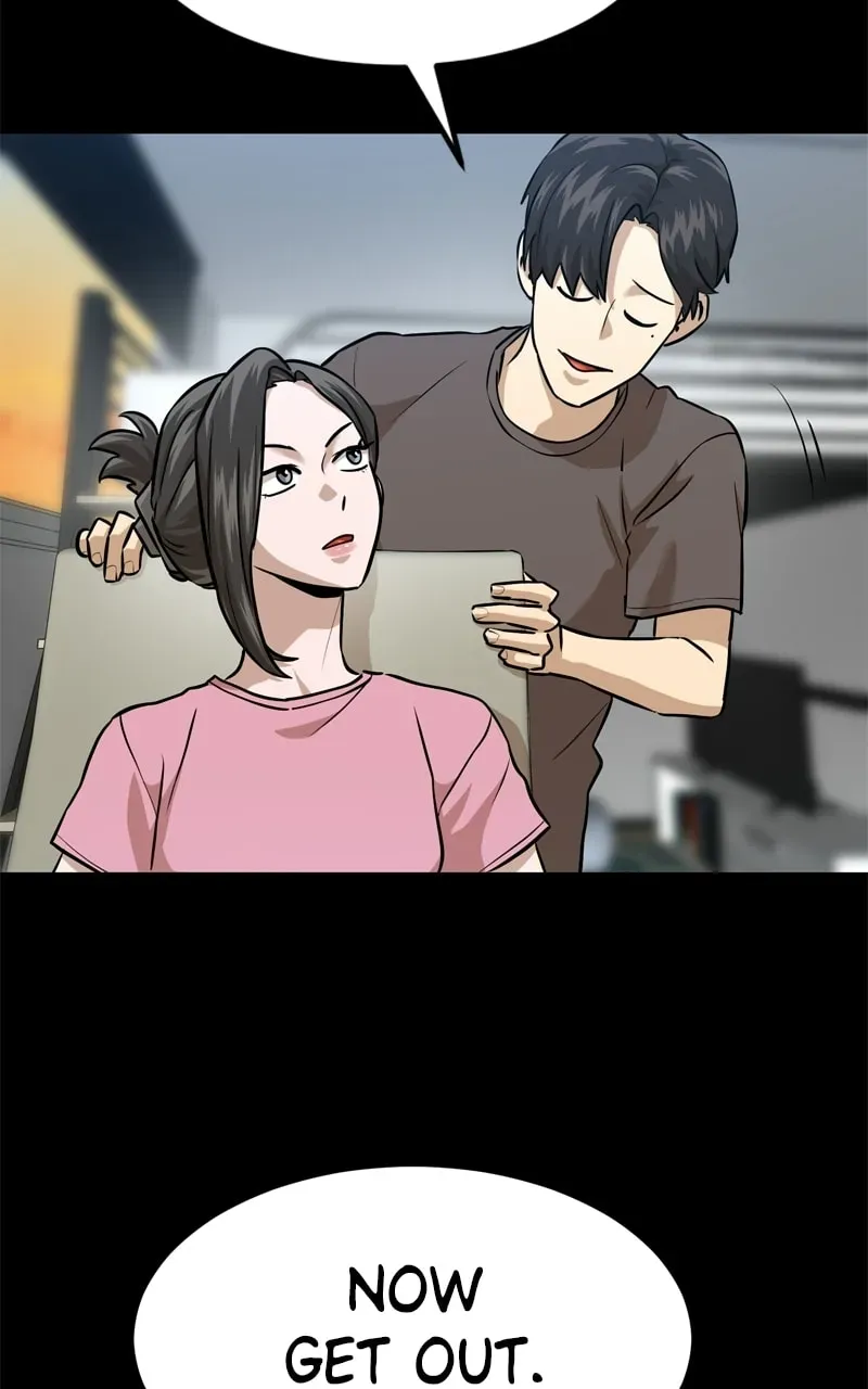 Double Click (PARK Soo-bong) — Chapter 5.1 — page 85