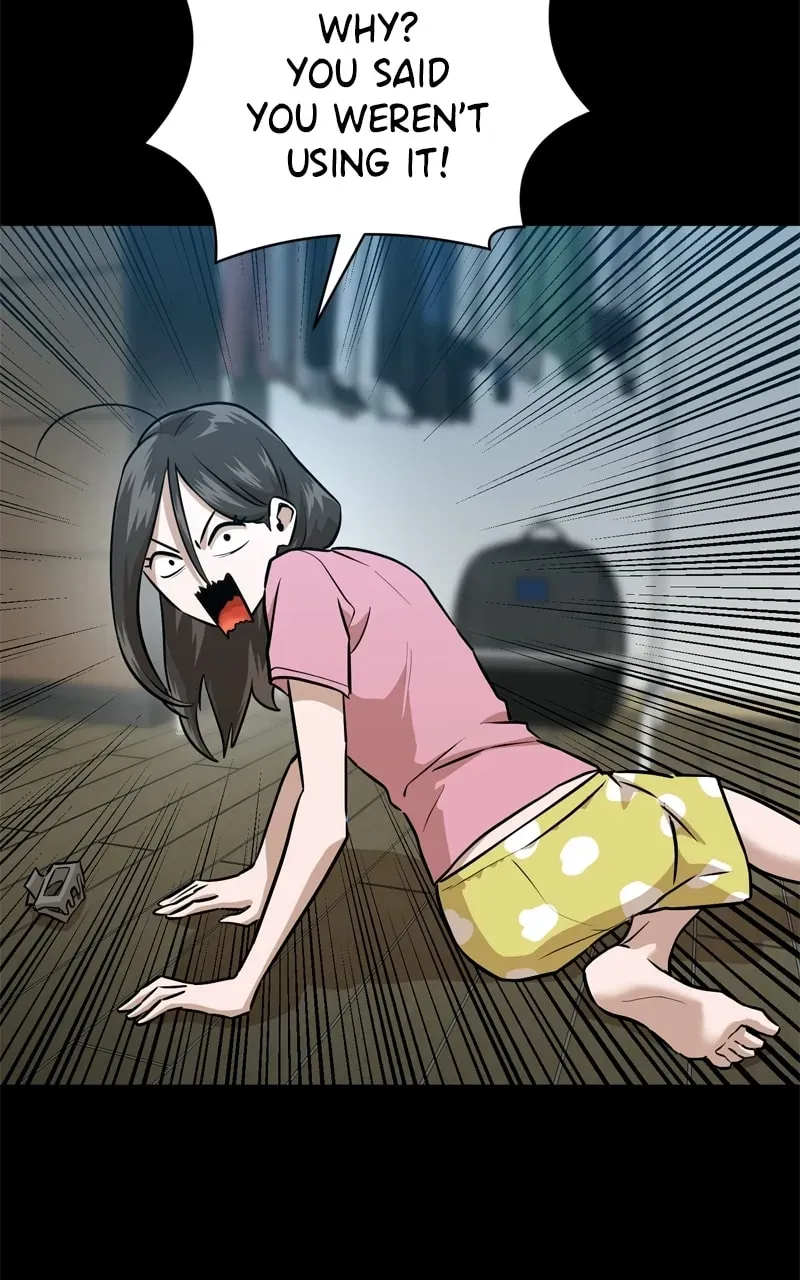 Double Click (PARK Soo-bong) — Chapter 5.1 — page 88