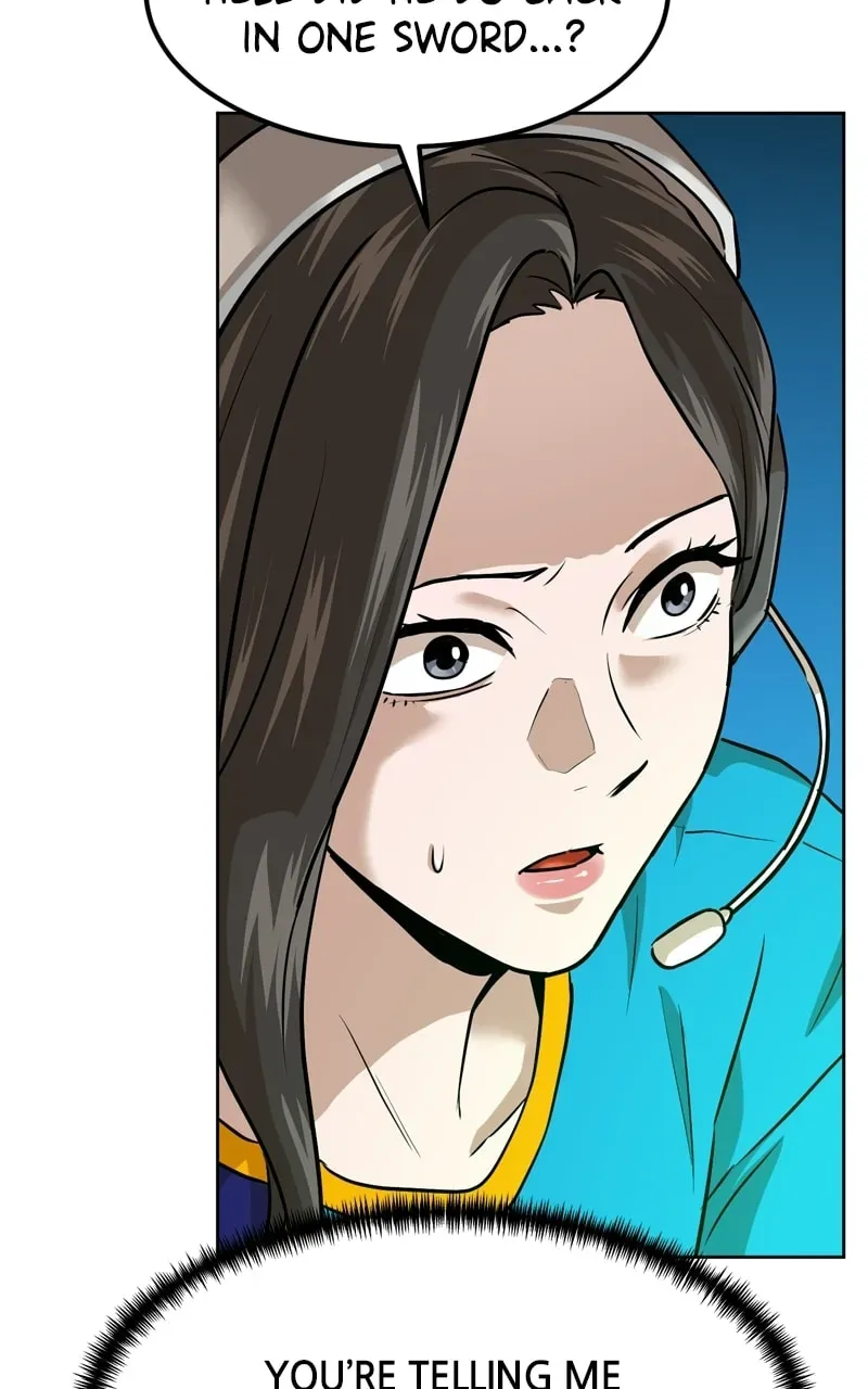 Double Click (PARK Soo-bong) — Chapter 5.1 — page 92