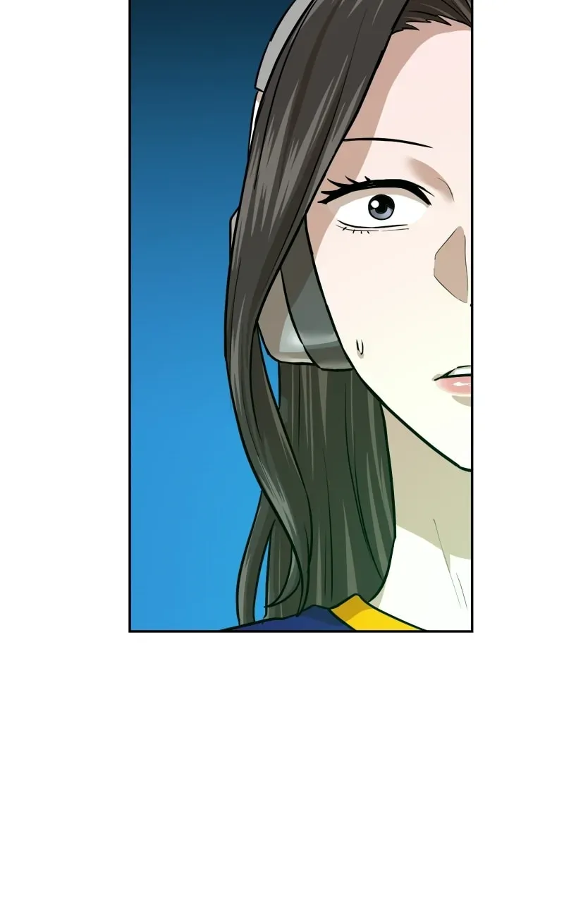 Double Click (PARK Soo-bong) — Chapter 5.1 — page 107