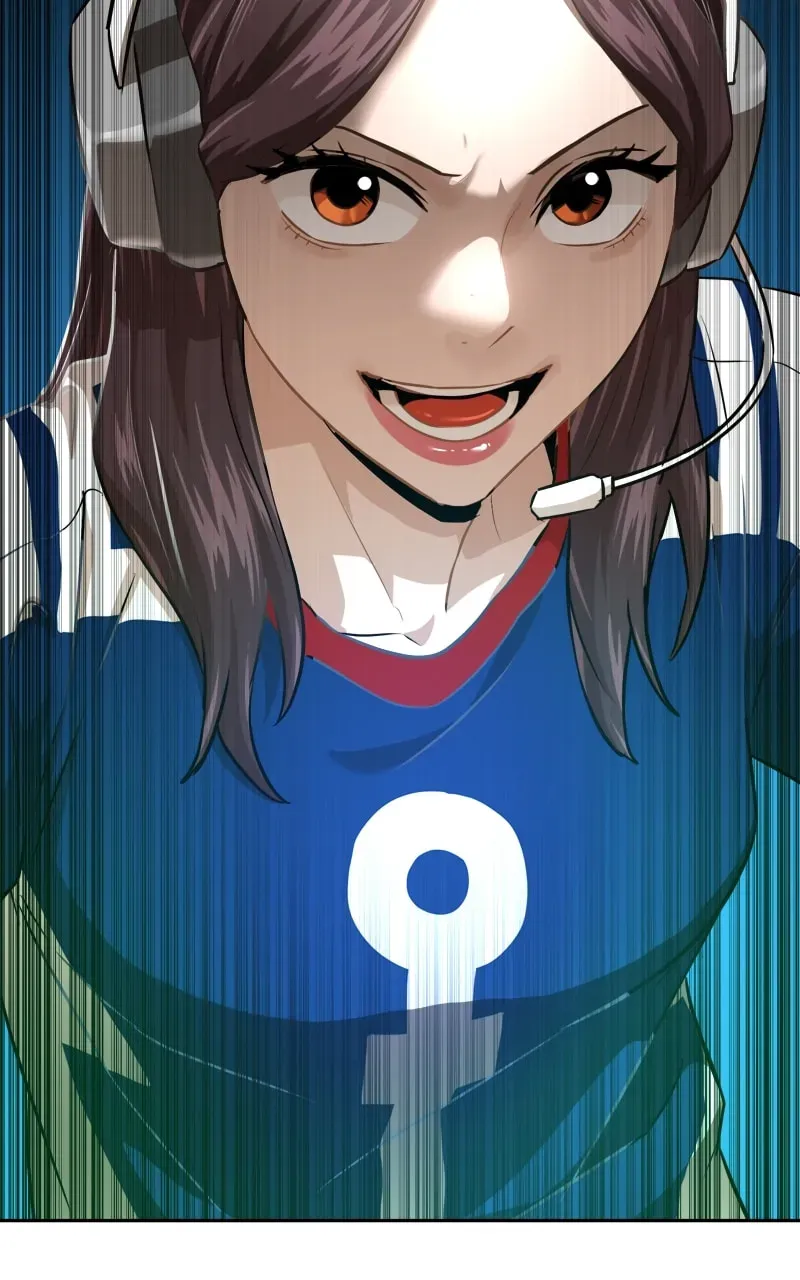 Double Click (PARK Soo-bong) — Chapter 5.1 — page 120