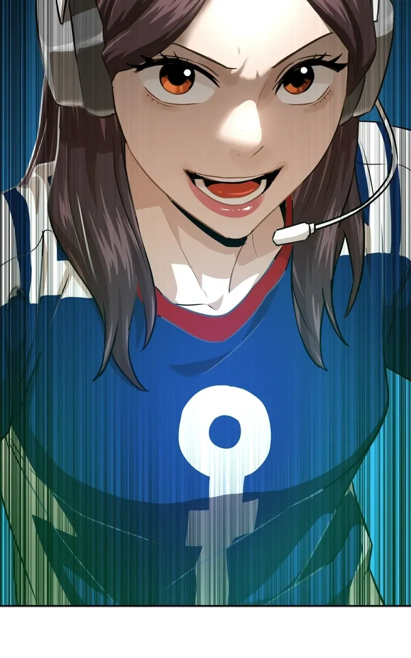 Double Click (PARK Soo-bong) — Chapter 6.1 — page 8