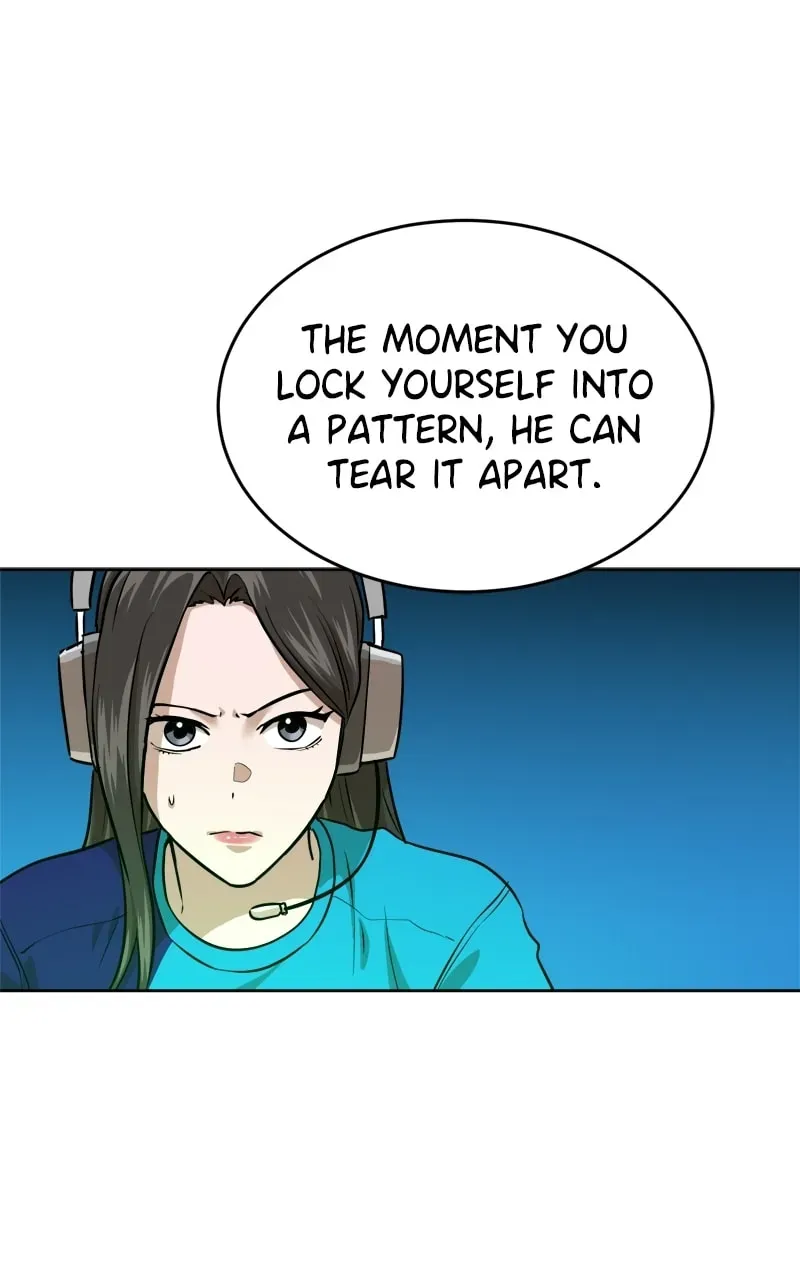 Double Click (PARK Soo-bong) — Chapter 6.1 — page 14