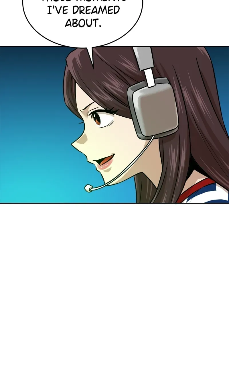 Double Click (PARK Soo-bong) — Chapter 6.1 — page 18