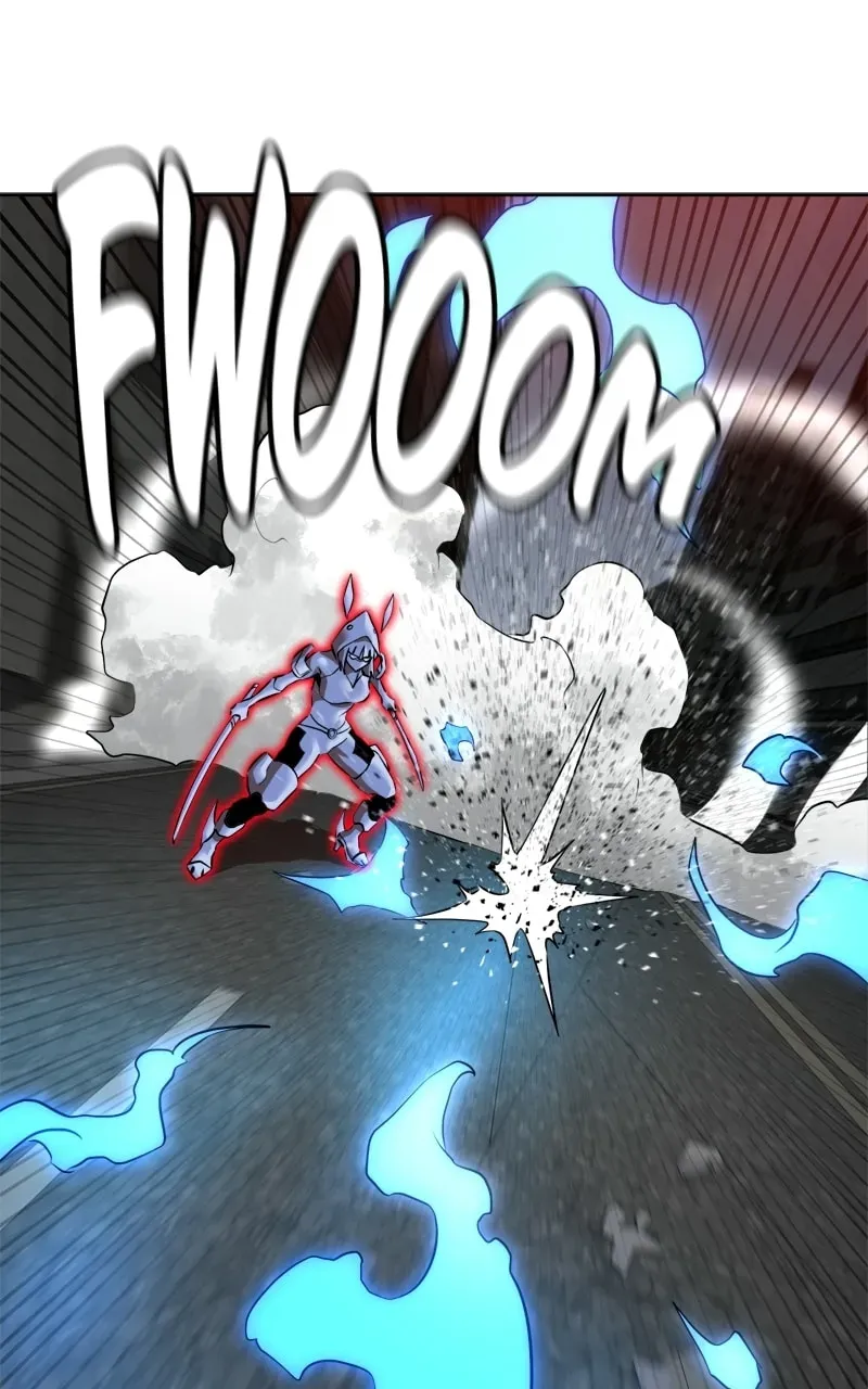 Double Click (PARK Soo-bong) — Chapter 6.1 — page 19