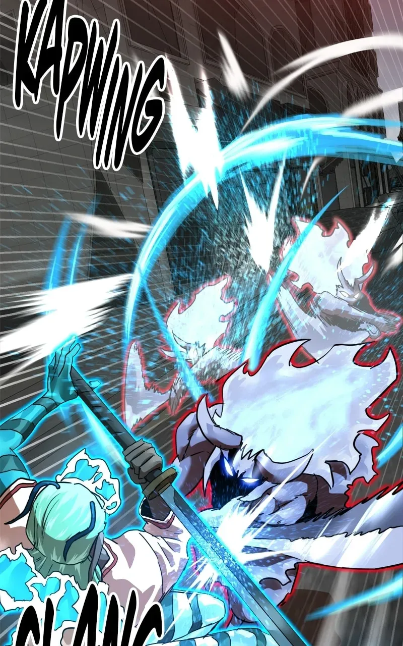 Double Click (PARK Soo-bong) — Chapter 6.1 — page 23