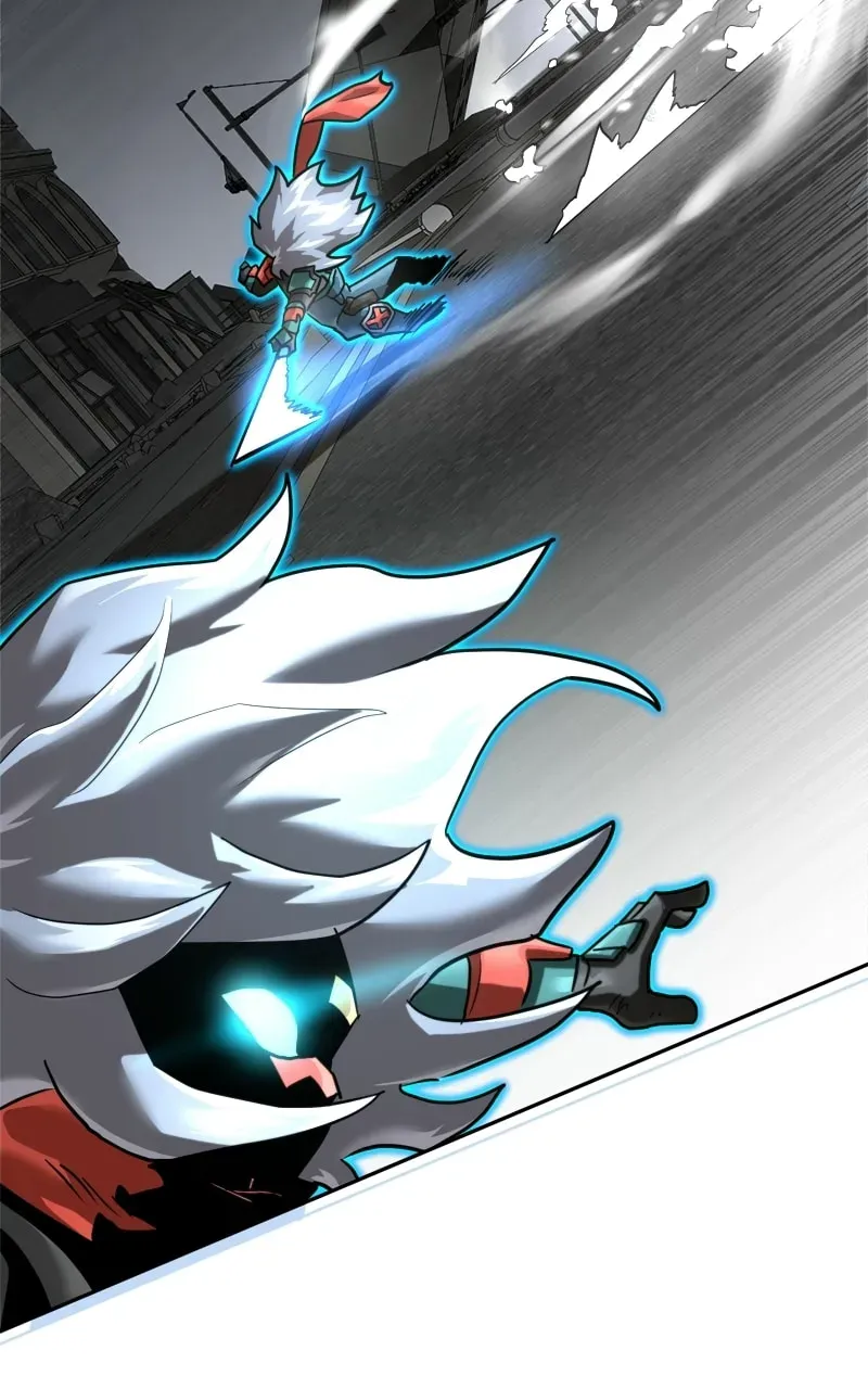 Double Click (PARK Soo-bong) — Chapter 6.1 — page 27
