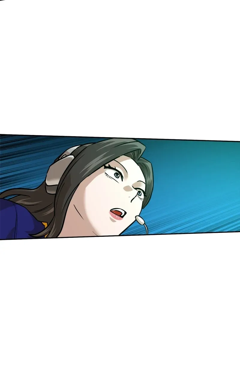Double Click (PARK Soo-bong) — Chapter 6.1 — page 35